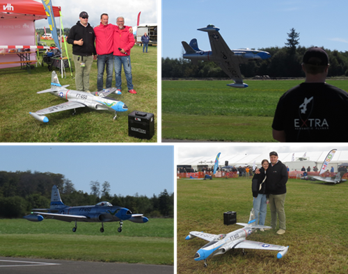 JetPower 2026