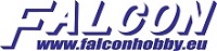 Falcon Propeller